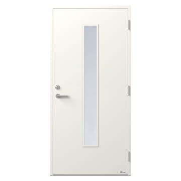 Ytterdörr NorDan NTech Tana Lagerförd