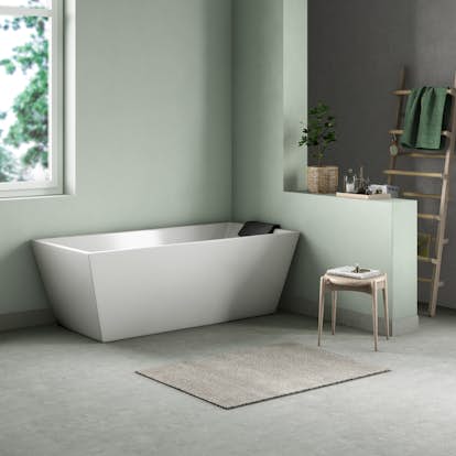 Badkar Comfornette Anastasia