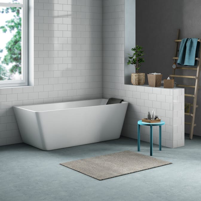 Badkar Comfornette Estelle