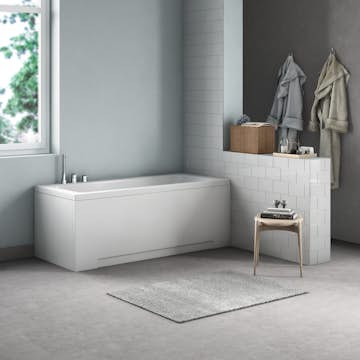 Badkar Comfornette Milano