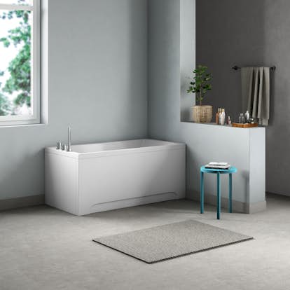 Badkar Comfornette Stockholm