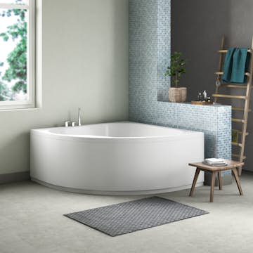 Badkar Comfornette Vienna