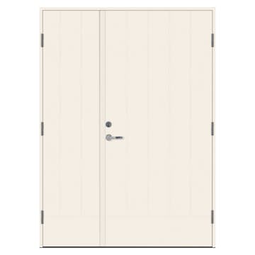 Halvparytterdörr Scandidoor Nybro