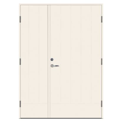 Halvparytterdörr Scandidoor Nybro