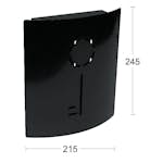 Nyckelskåp Habo Key