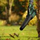Lövblås Bosch Power Tools Advleafblower 36-750 2,0 Ah
