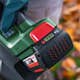 Lövblås Bosch Power Tools Advleafblower 36-750  Solo