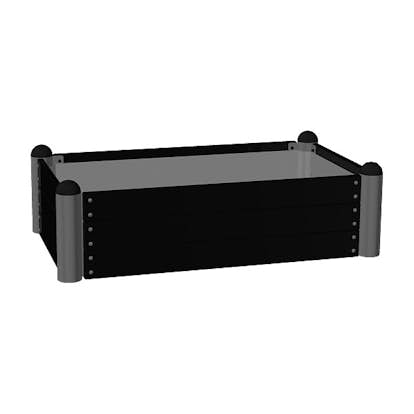 Odlingsbänk PLUS 80x140 cm