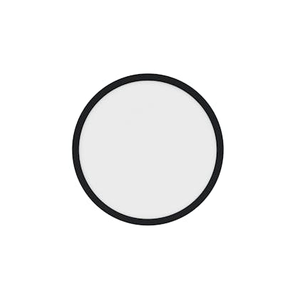 Plafond Nordlux Oja IP54 3-steg CCT