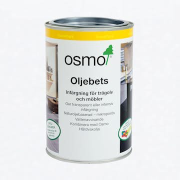 Oljebets Osmo Havanna 1,0 liter