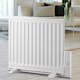 Oljefyllt Elelement Radiator Termo Basic