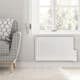 Oljefyllt Elelement Radiator Termo Basic