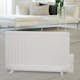 Oljefyllt Elelement Radiator Termo Basic