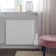 Oljefyllt Elelement Radiator Termo Basic