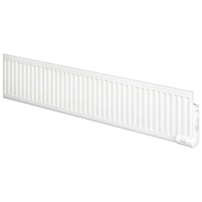 Oljefyllt Elelement Pax Enkel H300