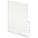 Oljefyllt Elelement Pax Enkel H500