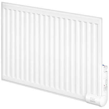Oljefyllt Elelement Pax Enkel H500