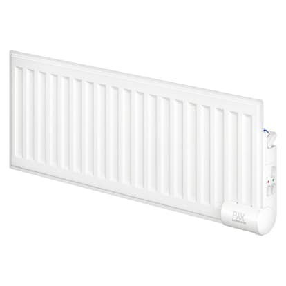 Oljefyllt Elelement Pax Enkel H300