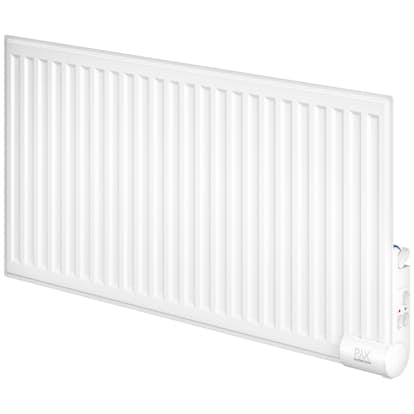 Oljefyllt Elelement Pax Dubbel H500