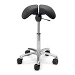 Sadelstol Lanab Group Polo Split Aktiv