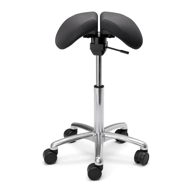 Sadelstol Lanab Group Polo Split Aktiv