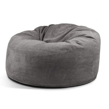 Sittsäck SLOWDOWN Moln Manchester Large