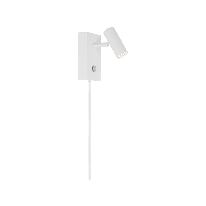 Vägglampa Nordlux Omari