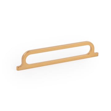 Handtag Beslag Design Omega 160 cc