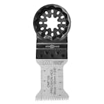 Starlock CMT Orange Tools 35x50mm HCS Trä 50 st OMF126-X50