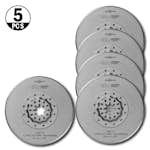 Starlock CMT Orange Tools Ø85mm BIM Trä/metall 5 st