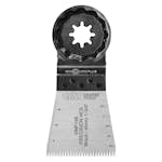 Starlock CMT Orange Tools 45x50mm HCS Trä 50 st