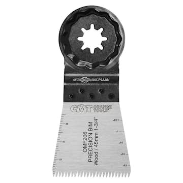 Starlock CMT Orange Tools 45x50mm BIM Trä 5 st