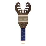 Multicut CMT Orange Tools BIM Trä/metal 10x28 mm