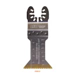 Multicut CMT Orange Tools BIM Trä/metall 45x48 mm OMM16-X1