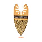 Sågblad CMT Orange Tools Multicut 35mm HM Rasp Murbruk