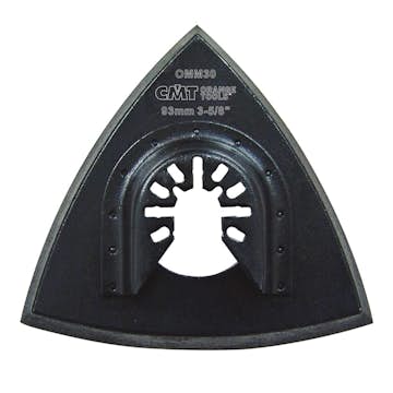 Sågblad CMT Orange Tools Multicut Slipplatta 93mm