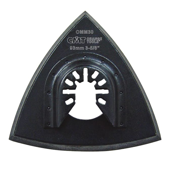 Sågblad CMT Orange Tools Multicut Slipplatta 93mm