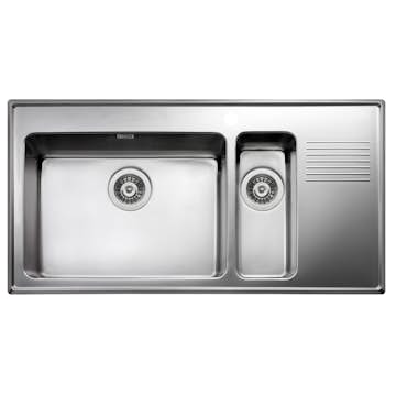 Diskbänk Intra Omnia 970