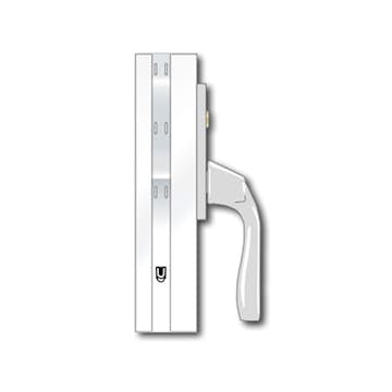 Omonterat Beslagspaket Elitfönster till Fönsterdörr