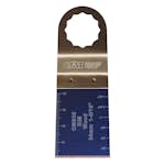 Supercut CMT Orange Tools BIM Trä/plast 34x40 mm