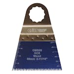 Supercut CMT Orange Tools Japan Trä/plast 68x40 mm