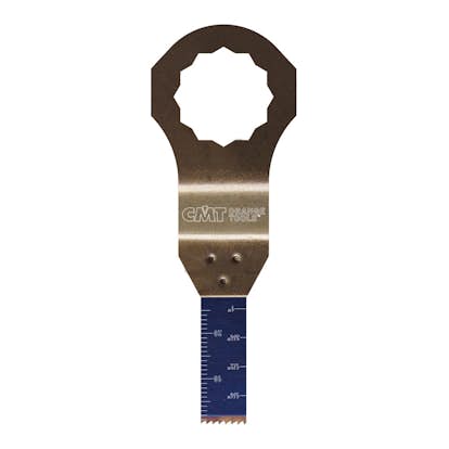 Supercut CMT Orange Tools BIM Trä/metall 10x28 mm