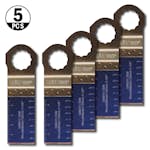 Supercut CMT Orange Tools BIM Trä/metall 28 x40 mm