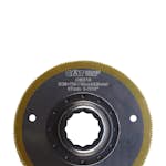 Supercut CMT Orange Tools 87mm Radial BIM Trä/metall OMS18-X1