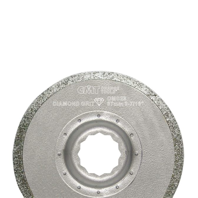 Supercut CMT Orange Tools Radial DIA Murbruk 87 mm