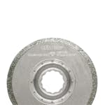 Supercut CMT Orange Tools Radial DIA Murbruk 87 mm