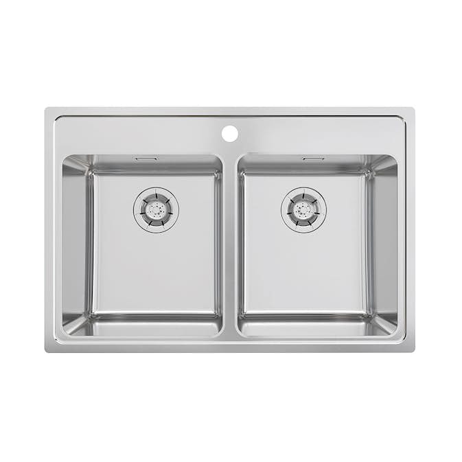 Diskho Stala ONE 2 Hoar med Blandarområde