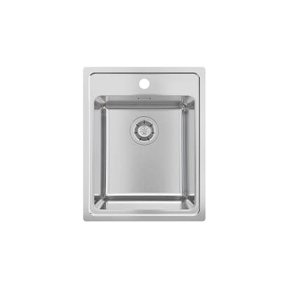 Diskho Stala ONE med Blandarområde