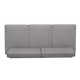 Loungesoffa LifestyleGarden Opal