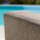 Loungesoffa LifestyleGarden Opal